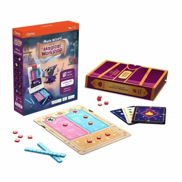 Osmo Potions Game, , large image number 0