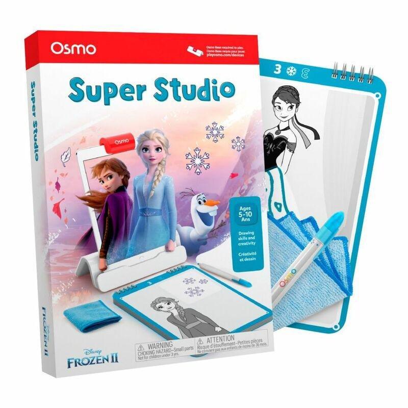 Osmo Super Studio Frozen 2, , large image number 0