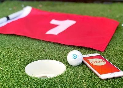 Sphero Mini Golf, , large image number 1