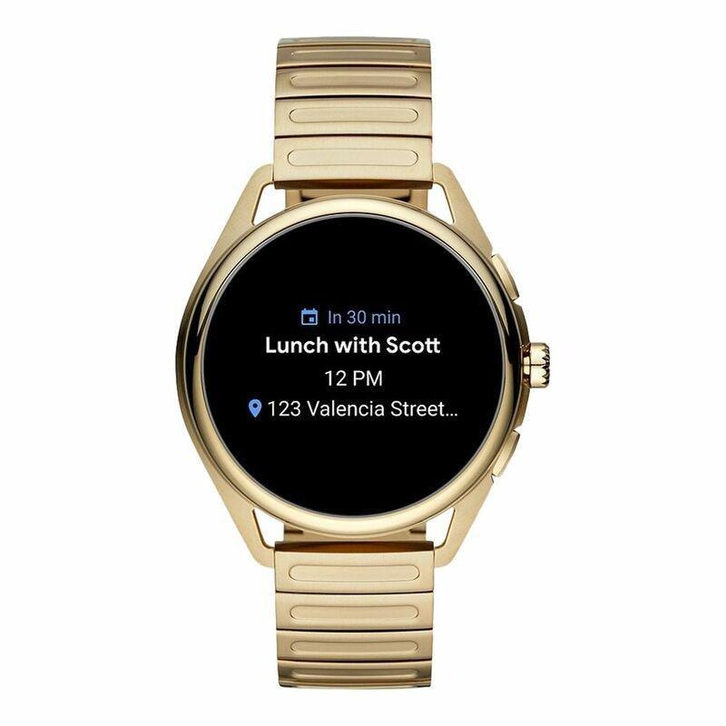 Emporio Armani Art5027 Smartwatch Gen 5 44mm, , large image number 0