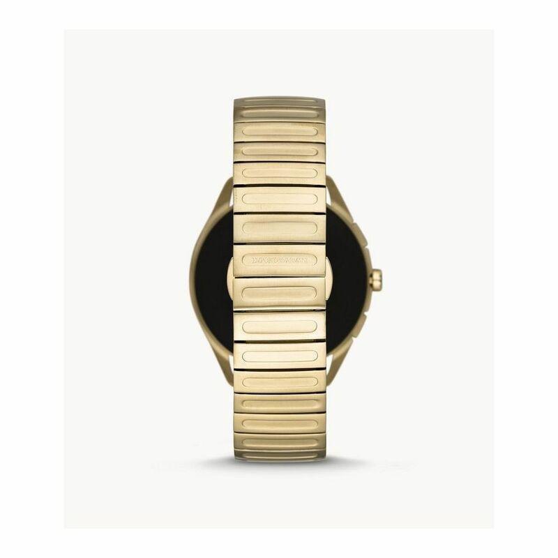 Emporio Armani Art5027 Smartwatch Gen 5 44mm, , large image number 3
