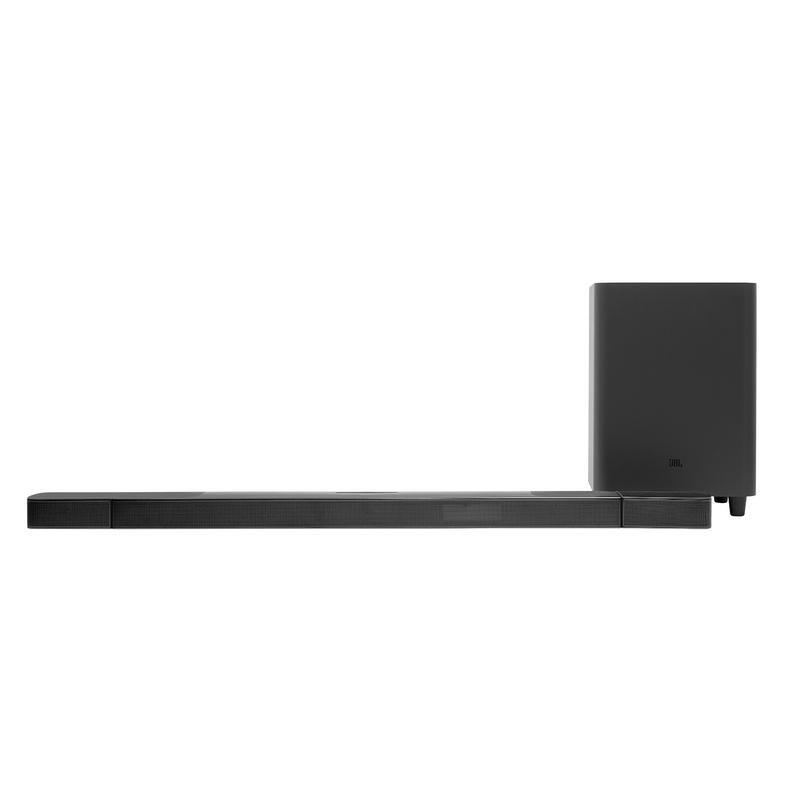 Jbl Bar 9.1 True Wireless Surround Speaker With Dolby Atmos Black, , large image number 5