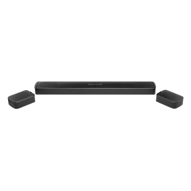 Jbl Bar 9.1 True Wireless Surround Speaker With Dolby Atmos Black, , large image number 6