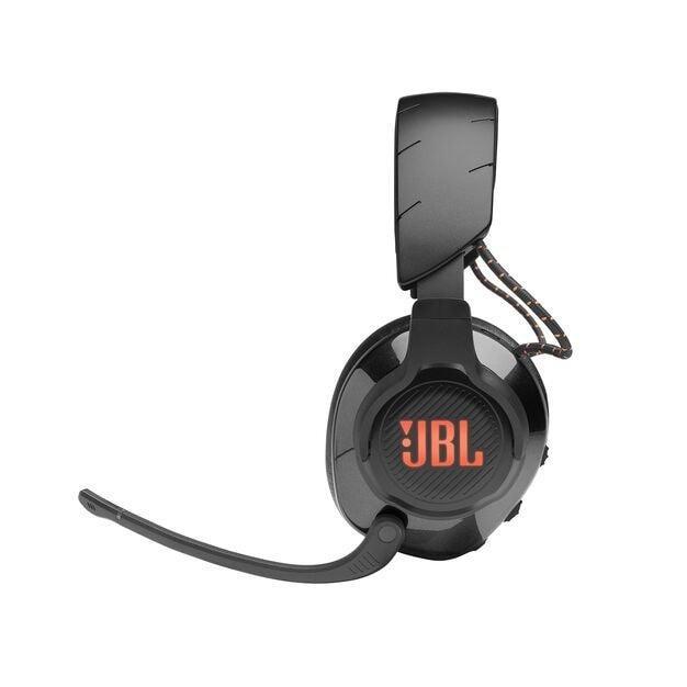 JBL Quantum 600 Wireless Over-Ear Gaming Headset Black, , large image number 3