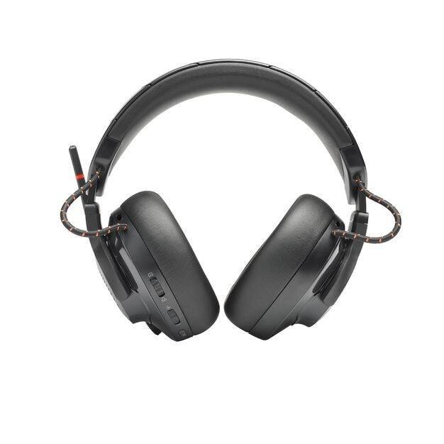 JBL Quantum 600 Wireless Over-Ear Gaming Headset Black, , large image number 5