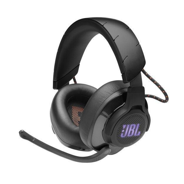 JBL Quantum 600 Wireless Over-Ear Gaming Headset Black, , large image number 8