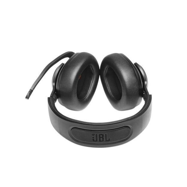 JBL Quantum 400 Wired Over-Ear Gaming Headset Black, , large image number 1