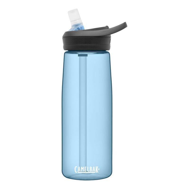 Camelbak Eddy+ 25Oz True Blue Water Bottles 740ml, , medium