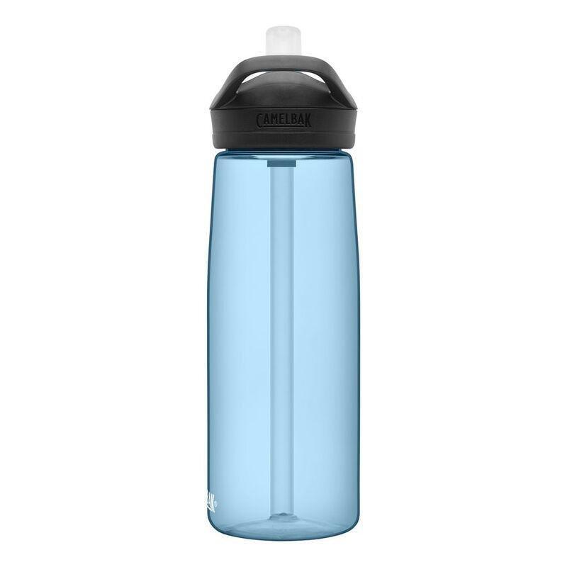 Camelbak Eddy+ 25Oz True Blue Water Bottles 740ml, , large image number 3