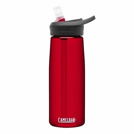 CAMELBAK - Camelbak Eddy+ 25Oz Cardinal Water Bottles 740ml