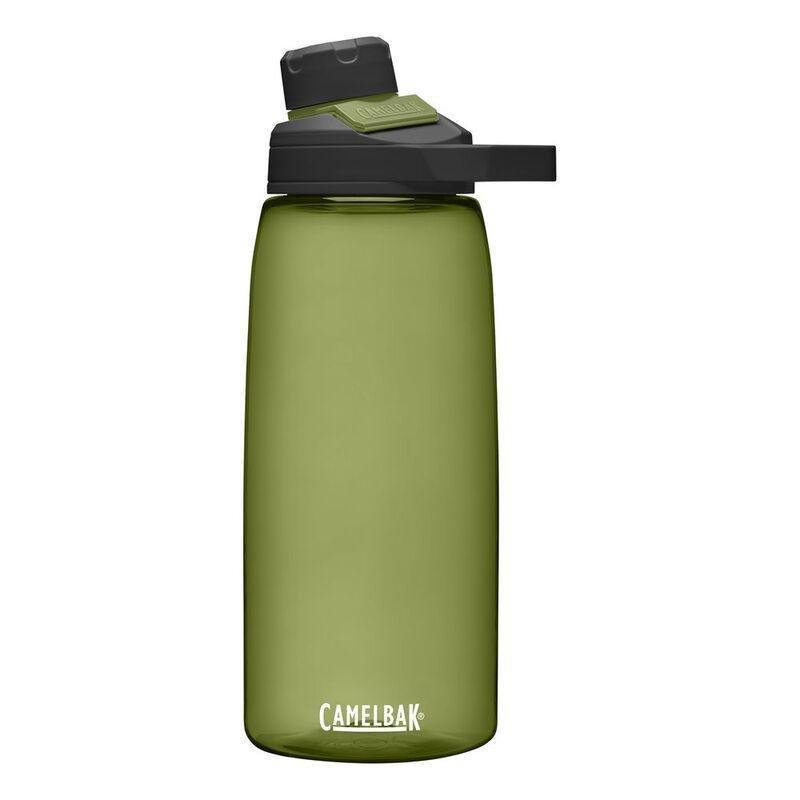 Camelbak Chute Mag 32Oz Olive Water Bottles 945ml, , large image number 0