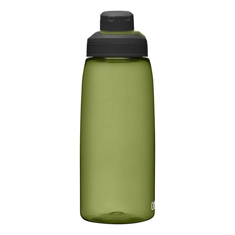 Camelbak Chute Mag 32Oz Olive Water Bottles 945ml, , large image number 1