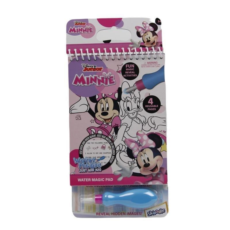 Skoodles Disney Minnie Water Magic Pad, , medium
