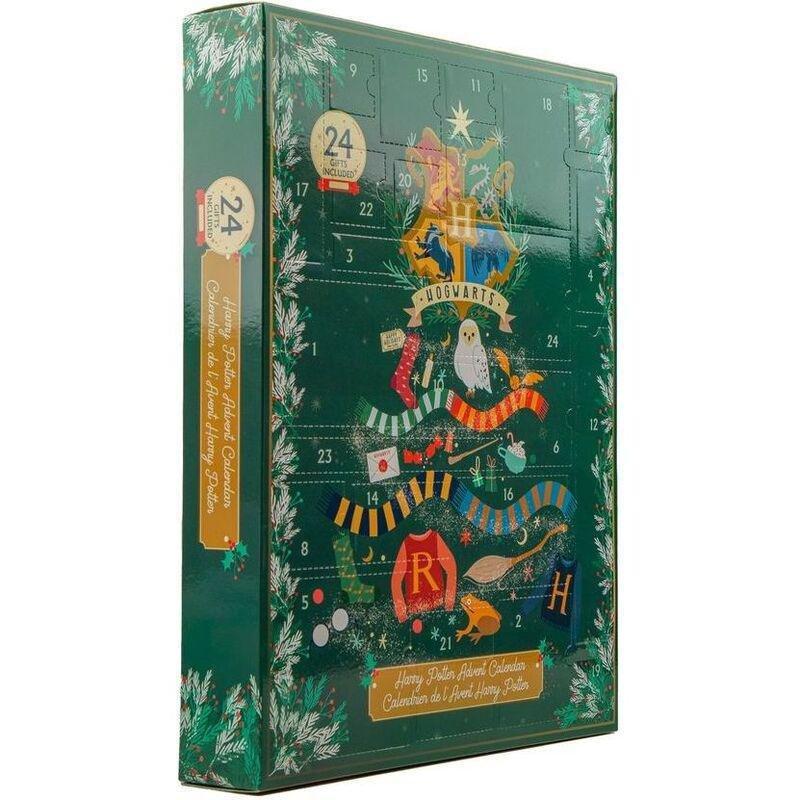 Cinereplicas Harry Potter Classic Advent Calendar, , large image number 2
