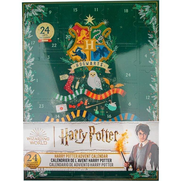 Cinereplicas Harry Potter Classic Advent Calendar, , large image number 5