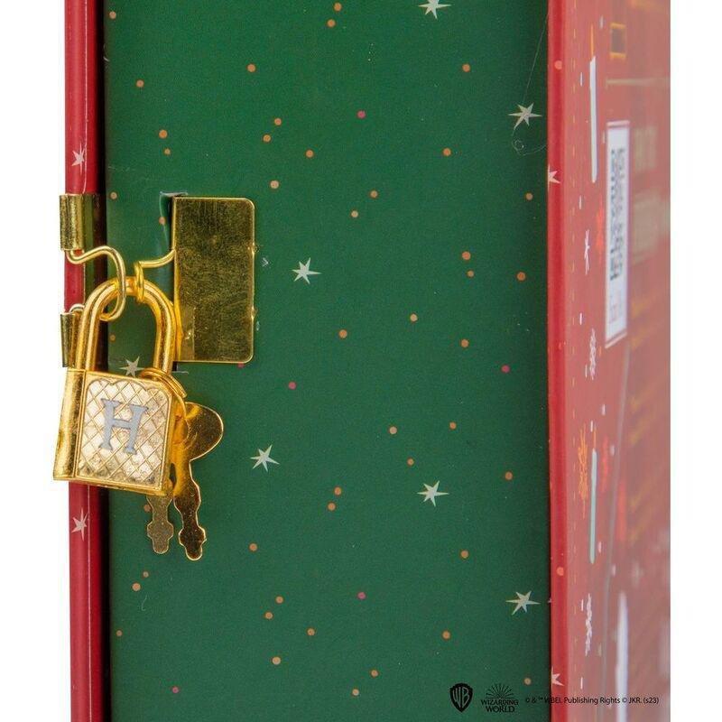 Cinereplicas Harry Potter Deluxe Advent Calendar, , large image number 5