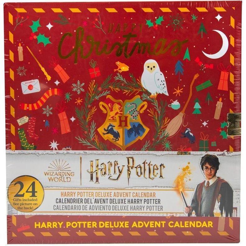 Cinereplicas Harry Potter Deluxe Advent Calendar, , large image number 6