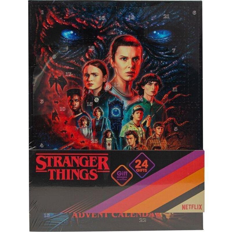 Cinereplicas Stranger Things Advent Calendar, , large image number 2