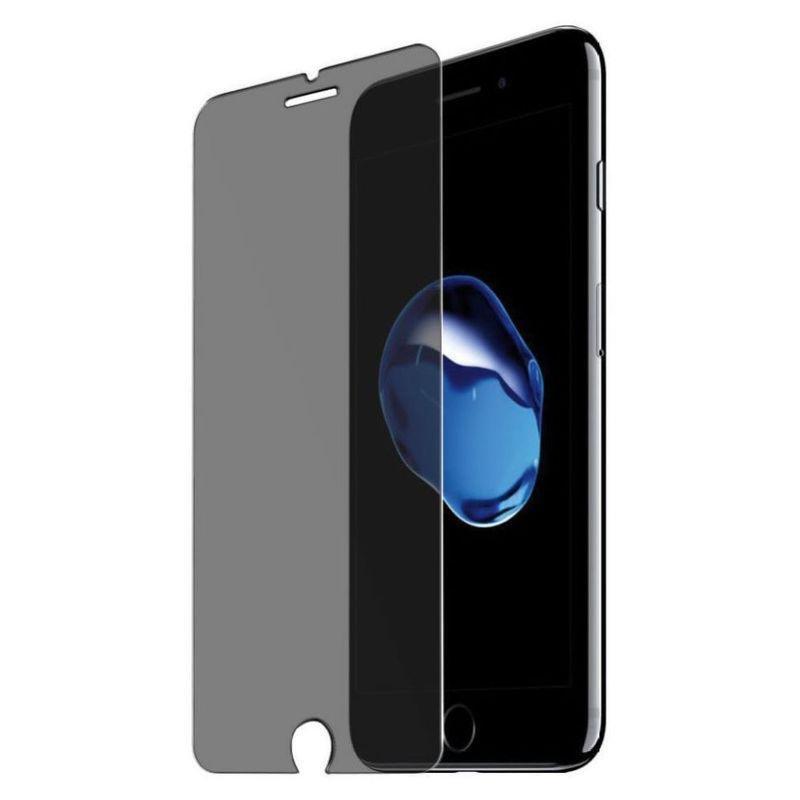 HYPHEN Tempered Glass Privacy Screen Protector for iPhone 8/7, , large image number 0