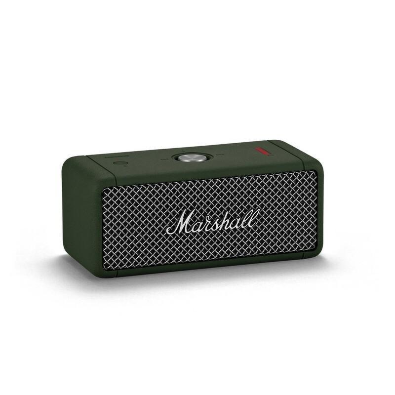 Soundbox marshall hot sale