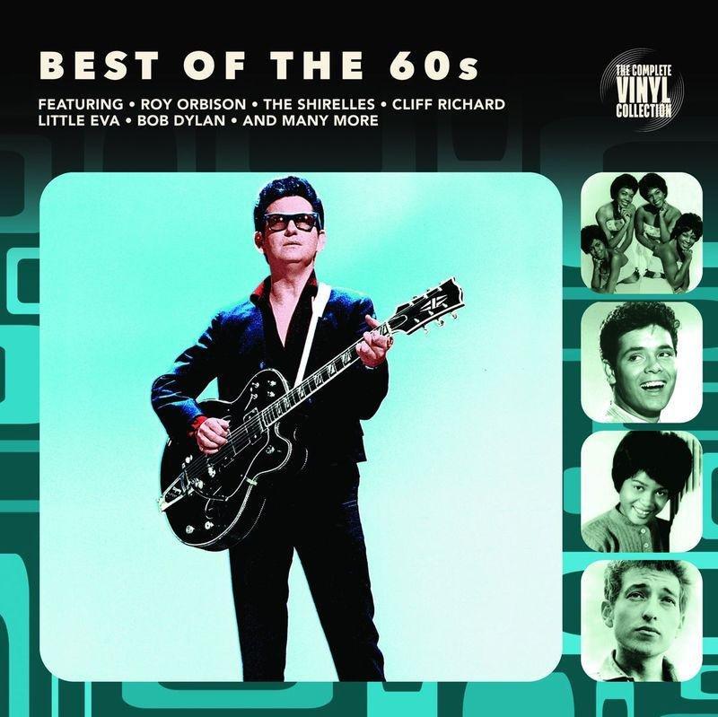 Best of 60's | Various Artists, , large image number 0
