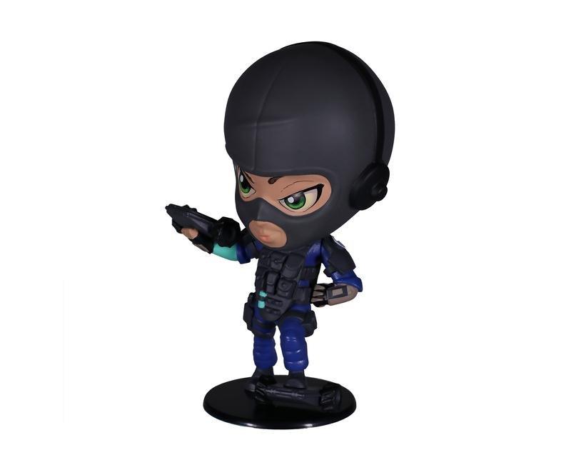 Ubisoft 6 Collection Twitch Figure, , large image number 0