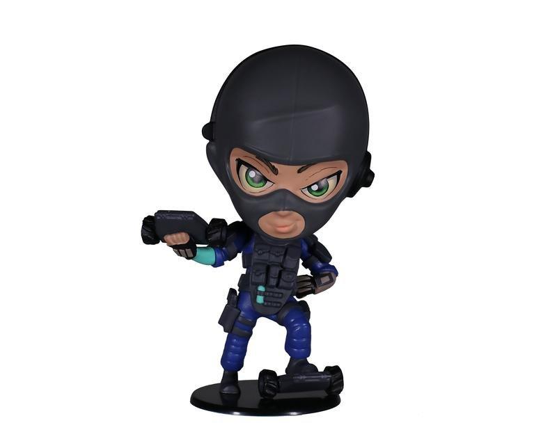Ubisoft 6 Collection Twitch Figure, , large image number 4