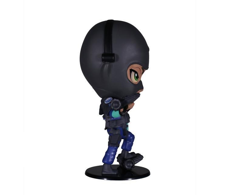 Ubisoft 6 Collection Twitch Figure, , large image number 5