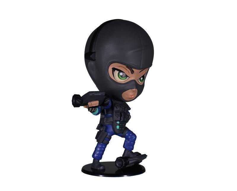 Ubisoft 6 Collection Twitch Figure, , large image number 8