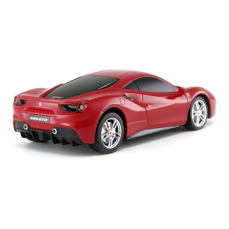 Rastar Ferrari 488 GTB 1.24 Scale R/C, , large image number 1