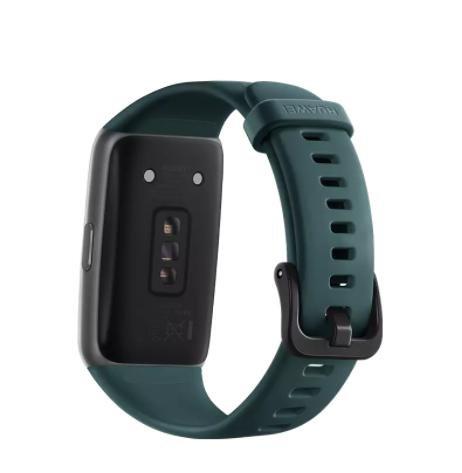 Huawei Band 6 Activity Tracker Forest Green, , large image number 2