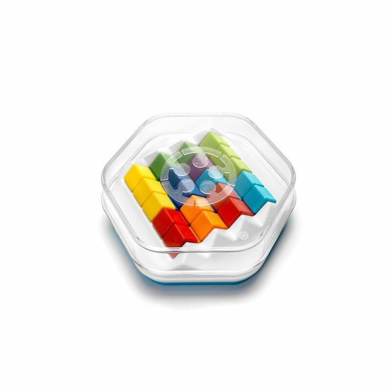 Smartgames Zig Zag Puzzler, , large image number 1