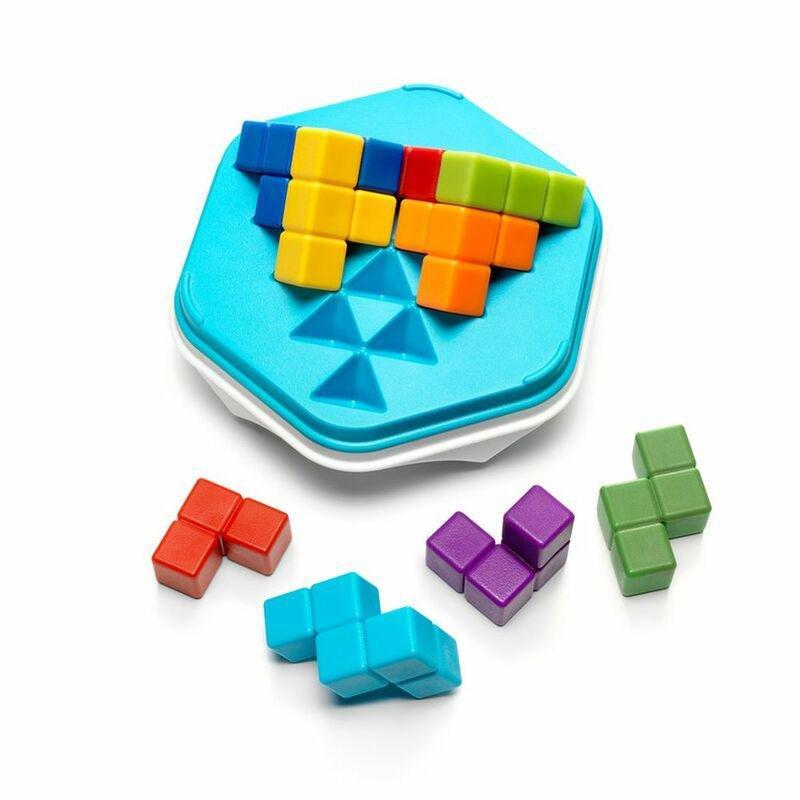 Smartgames Zig Zag Puzzler, , large image number 3