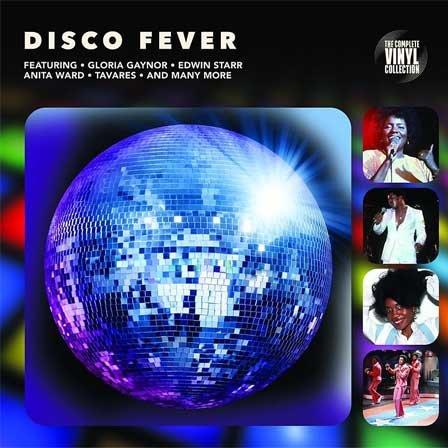 Disco Fever | Various Artists, , large image number 0
