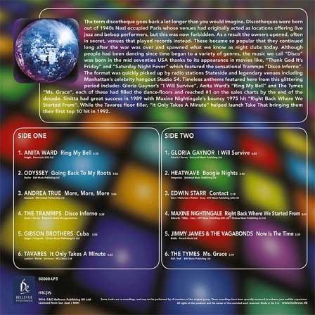 Disco Fever | Various Artists, , large image number 2