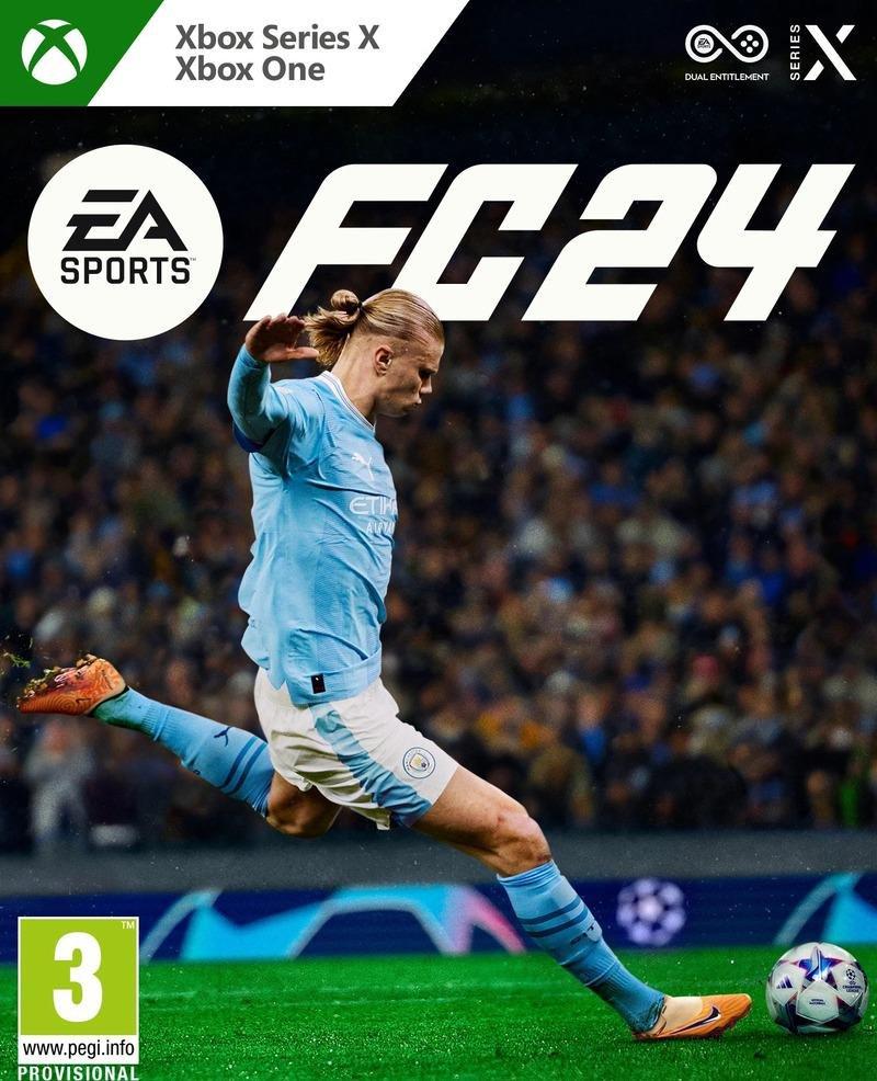 EA SPORTS FC 24 - Xbox Series X/S, , medium