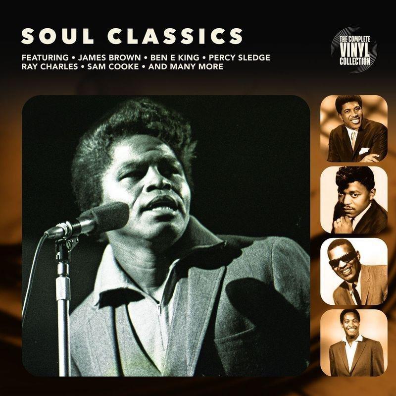 Soul Classics | Various Artists, , large image number 0