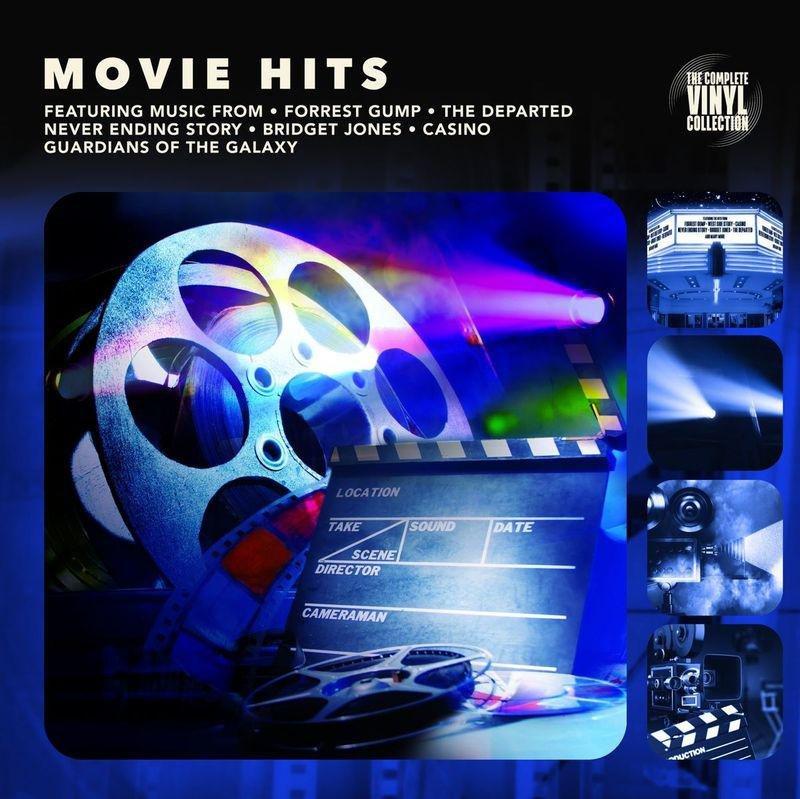 Movie Hits | Various Artists, , large image number 0