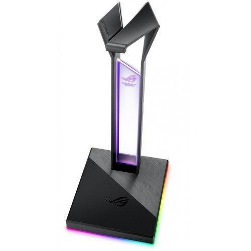 ASUS ROG Throne Qi Headset Stand, , large image number 1