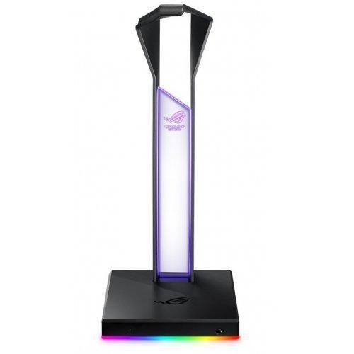 ASUS ROG Throne Qi Headset Stand, , large image number 2