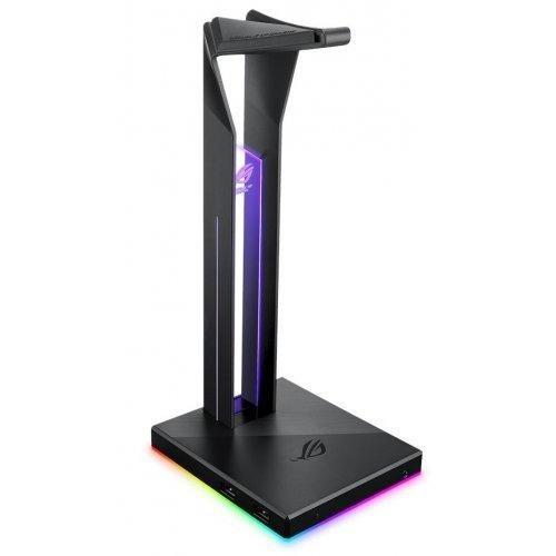 ASUS ROG Throne Qi Headset Stand, , large image number 3