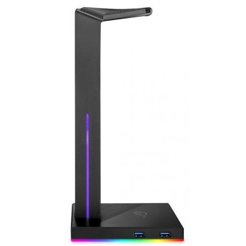 ASUS ROG Throne Qi Headset Stand, , large image number 4
