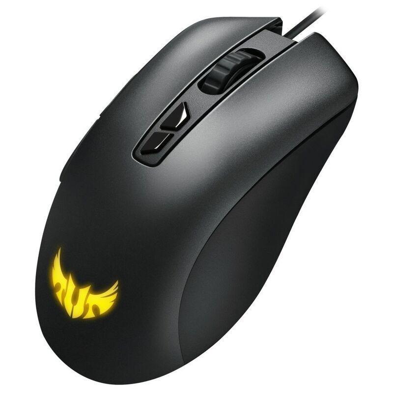ASUS CB02 TUF Gaming Combo K1 Keyboard & M3 Mouse (US English), , large image number 2