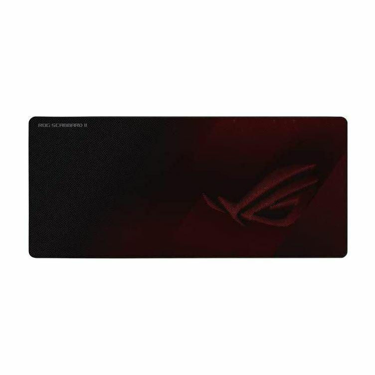 ASUS ROG Scabbard II Extended Gaming Mouse Pad, , large image number 0