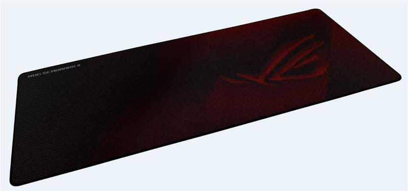 ASUS ROG Scabbard II Extended Gaming Mouse Pad, , large image number 3