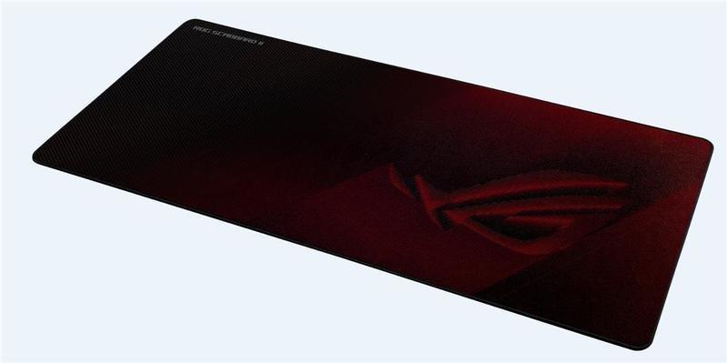ASUS ROG Scabbard II Extended Gaming Mouse Pad, , large image number 4