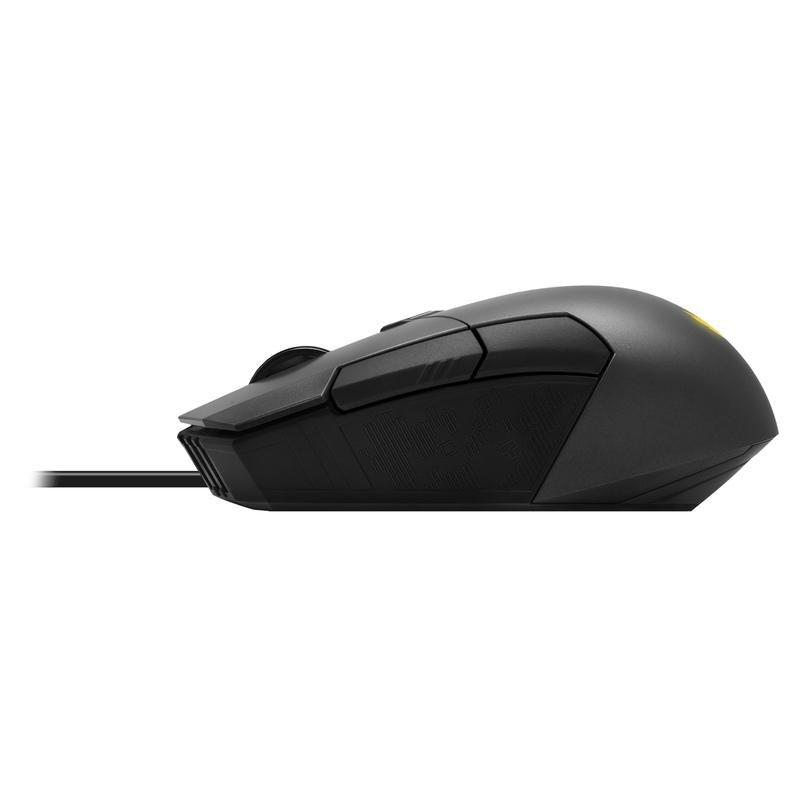 ASUS TUF Gaming M5 Optical USB RGB Gaming Mouse, , large image number 3