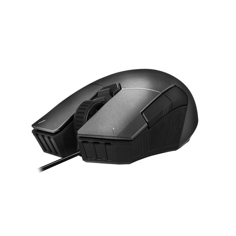 ASUS TUF Gaming M5 Optical USB RGB Gaming Mouse, , large image number 5