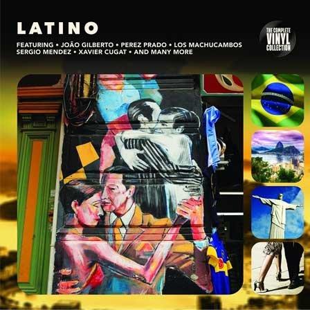 Latino | Various Artists, , large image number 0