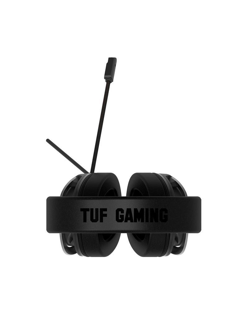 ASUS TUF Gaming H3 Discord Teamspeak Certified Gaming Headset, , large image number 1
